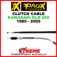 ProX Kawasaki KLR250 KLR 250 1985-2005 Clutch Cable 57.53.120002