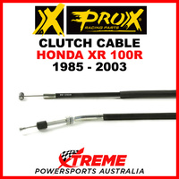 ProX Honda XR100R XR 100R 1985-2003 Clutch Cable 57.53.120005