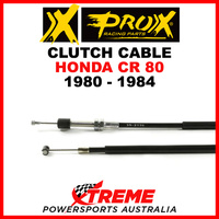 ProX Honda CR80 CR 80 1980-1984 Clutch Cable 57.53.120006