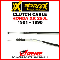 ProX Honda XR250L XR 250L 1991-1996 Clutch Cable 57.53.120019