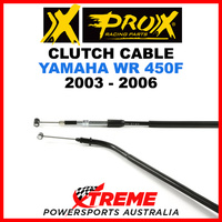 ProX Yamaha WR450F WR 450F 2003-2006 Clutch Cable 57.53.120023