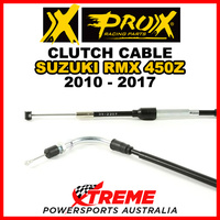 ProX For Suzuki RMX450Z RMX 450Z 2010-2017 Clutch Cable 57.53.120041