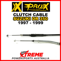 ProX For Suzuki DR350 DR 350 1997-1999 Clutch Cable 57.53.120044