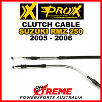 ProX For Suzuki RM-Z250 RM-Z 250 2005-2006 Clutch Cable 57.53.120047