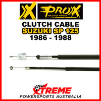 ProX For Suzuki SP125 SP 125 1986-1988 Clutch Cable 57.53.120054