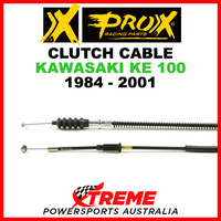 ProX Kawasaki KE100 KE 100 1984-2001 Clutch Cable 57.53.120056