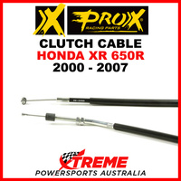 ProX Honda XR650L XR 650L 1993-2017 Clutch Cable 57.53.121004