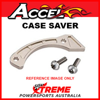 Accel 58.CS-10 R HONDA CRF450 R 2008 RED Sprocket Case saver