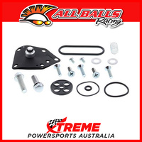 Kawasaki EX250 NINJA 250R 2008-2009 Fuel Tap Repair Kit, All Balls 60-1116