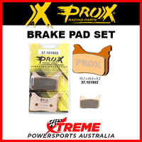 Pro-X 101802 KTM 525 SM-R 2004-2005 Sintered Front Brake Pad