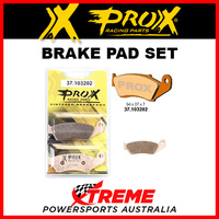 Pro-X 103202 Aprilia 450 RXV 4.5 2006-2011 Sintered Front Brake Pad