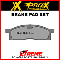 Pro-X 104102 Yamaha YZ85 2002-2018 Sintered Front Brake Pad