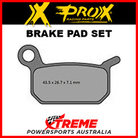 Pro-X 106302 KTM 50 Pro Senior LC 2002-2018 Sintered Front Brake Pad