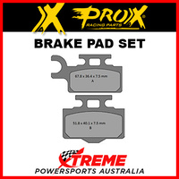 Pro-X 107202 Kawasaki KX65 2000-2018 Sintered Front Brake Pad