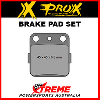 Pro-X 200802 Honda ATC200 X 1983-1987 Sintered Front Brake Pad