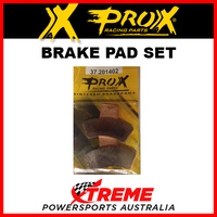 Pro-X 201402 Polaris Xplorer 250 4x4 2000-2002 Sintered Rear Brake Pad