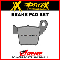 Pro-X 208202 Honda CR250 2002-2007 Sintered Rear Brake Pad