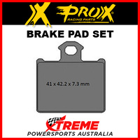 Pro-X 289102 KTM Freeride 350 2012-2017 Sintered Rear Brake Pad