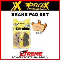 Pro-X 344002 BMW 1100 K RS 1992-1996 Sintered Front Brake Pad