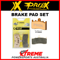 Pro-X 356002 BMW 1200 K LT 2000-2009 Sintered Front Brake Pad