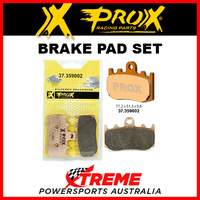 Pro-X 359002 BMW 1200 K RS 2001-2005 Sintered Front Brake Pad