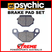 Psychic 63.AT-05560 KTM 300 TXC/DXC 1992 Semi-Metalic Rear Brake Pad