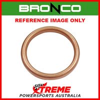 Bronco Honda ATC250 1985-1987 Exhaust Header Joint Gasket 68.AT-02219