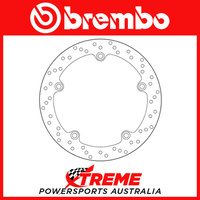 BMW R 1100 R 1995-2001 Fixed Rear Brake Disc Rotor Brembo 68B407C8