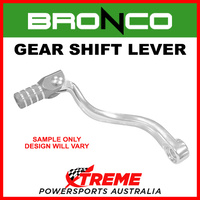 Bronco MX-06114-1 Kawasaki KX500 1987-1993 Forged Aluminum Gear Shift Lever