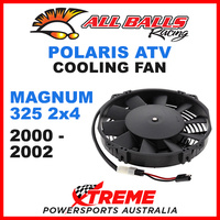 POLARIS 70-1010 ATV POLARIS MAGNUM 325 2X4 2000-2002 COOLING FAN ASSEMBLY