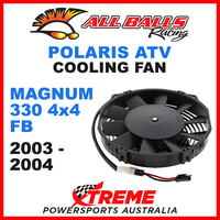 POLARIS 70-1010 ATV POLARIS MAGNUM 330 4X4 FB 2003-2004 COOLING FAN ASSEMBLY