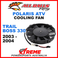 POLARIS 70-1010 ATV POLARIS TRAIL BOSS 330 2003-2004 COOLING FAN ASSEMBLY