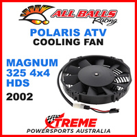 POLARIS 70-1010 ATV POLARIS MAGNUM 325 4X4 HDS 2002 COOLING FAN ASSEMBLY