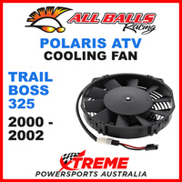 POLARIS 70-1010 ATV POLARIS TRAIL BOSS 325 2000-2002 COOLING FAN ASSEMBLY