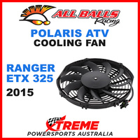 POLARIS 70-1023 ATV RANGER ETX 325 2015 COOLING FAN ASSEMBLY