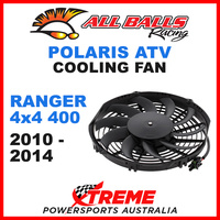 POLARIS 70-1023 ATV RANGER 4X4 400 2010-2014 COOLING FAN ASSEMBLY