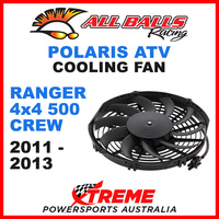 POLARIS 70-1023 ATV RANGER 4X4 500 CREW 2011-2013 COOLING FAN ASSEMBLY