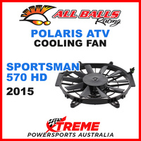 POLARIS 70-1024 ATV SPORTSMAN 570 HD 2015 COOLING FAN ASSEMBLY