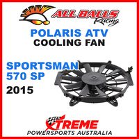 POLARIS 70-1024 ATV SPORTSMAN 570 SP 2015 COOLING FAN ASSEMBLY