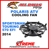 POLARIS 70-1024 ATV SPORTSMAN 570 TOURING EFI 2014 COOLING FAN ASSEMBLY