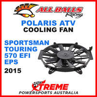 POLARIS 70-1024 ATV SPORTSMAN 570 TOURING EFI EPS 2015 COOLING FAN ASSEMBLY