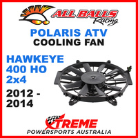 POLARIS 70-1024 ATV HAWKEYE 400 HO 2X4 2012-2014 COOLING FAN ASSEMBLY