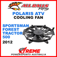 POLARIS 70-1024 ATV SPORTSMAN FOREST TRACTOR 500 2012 COOLING FAN ASSEMBLY