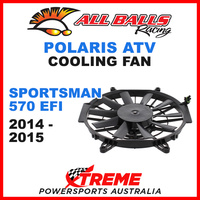 POLARIS 70-1024 ATV SPORTSMAN 570 EFI 2014-2015 COOLING FAN ASSEMBLY