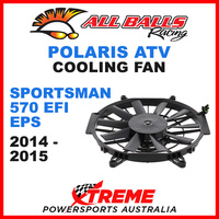 POLARIS 70-1024 ATV SPORTSMAN 570 EFI EPS 2014-2015 COOLING FAN ASSEMBLY