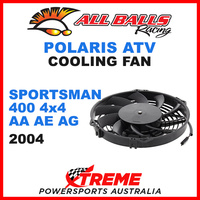 POLARIS 70-1030 ATV SPORTSMAN 400 4x4 AA AE AG 2001-2003 COOLING FAN ASSEMBLY