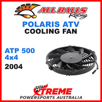 POLARIS 70-1030 ATV ATP 500 4X4 2004 COOLING FAN ASSEMBLY