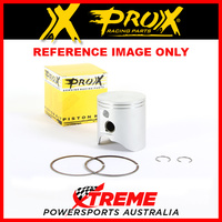 Yamaha Bumper 50 All Years Pro-X Phix Piston Kit Over Size