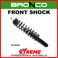 Bronco Polaris Trail Boss 250 2X4 1988-1999 Front Shock