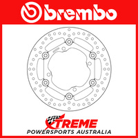 Kawasaki KX 125 2006-2008 Floating Front Brake Disc Rotor Brembo 78B40811